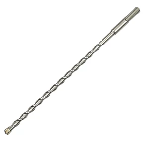 Erbauer SDS Plus Shank Masonry Drill Bit 8 x 260mm 1 Erbauer SDS Plus Shank Masonry Drill Bit 8 x 260mm