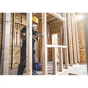 Bosch Expert SelfCut Speed Spade Flat Wood Bit 6 x 400mm 5 Bosch Expert SelfCut Speed Spade Flat Wood Bit 6 x 400mm - Image 5