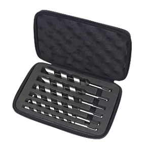 Erbauer SDS Plus Auger Bit Set 2 Erbauer SDS Plus Auger Bit Set - Image 2