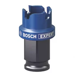 Bosch Expert Steel Holesaw 21mm
