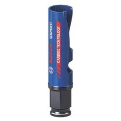Bosch Expert Multi-Material Holesaw 19mm