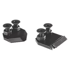 Makita E-07630 100mm Earth Auger Bit Blade Set