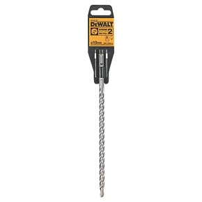 DeWalt Extreme 2 DT9542-QZ SDS Plus Shank Bit 10 x 260mm 2 DeWalt Extreme 2 DT9542-QZ SDS Plus Shank Bit 10 x 260mm - Image 2