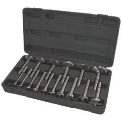 Forstner Drill Bit Set
