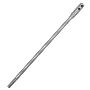 Flat Wood Bit Extension 14 x 300mm 1 Flat Wood Bit Extension 14 x 300mm