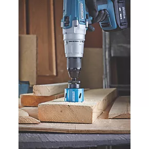 Erbauer Multi-Material Holesaw 51mm 2 Erbauer Multi-Material Holesaw 51mm - Image 2