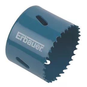 Erbauer Multi-Material Holesaw 51mm 1 Erbauer Multi-Material Holesaw 51mm