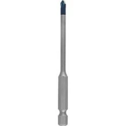 Bosch Expert HEX-9 HardCeramic Tile Drill Bit 4mm