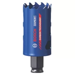Bosch Expert Multi-Material Carbide Holesaw 40mm