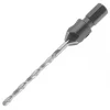 DeWalt Pilot Drill Bit & Countersink 8 x 75mm