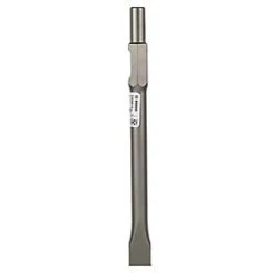 Bosch Hex Shank Flat Chisel 35 x 400mm