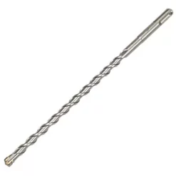 Erbauer SDS Plus Shank Masonry Drill Bit 10 x 260mm