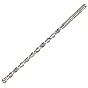Erbauer SDS Plus Shank Masonry Drill Bit 10 x 260mm 1 Erbauer SDS Plus Shank Masonry Drill Bit 10 x 260mm