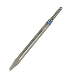 Bosch SDS Plus Shank Point Chisel 250mm