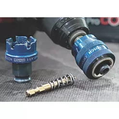 Bosch Expert Steel Holesaw 27mm -Drilling Sales Store 460RR A2