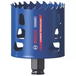 Bosch Expert Multi-Material Carbide Holesaw 67mm