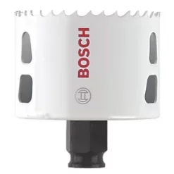 Bosch Progressor for Multi-Material Holesaw 70mm