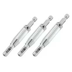 Trend CraftPro CR/QR/DBG/SET Quick-Release Drill Bit Guide Set