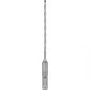 Bosch Expert SDS Plus 7X SDS Plus Shank Hammer Drill Bit 3.5 x 165mm