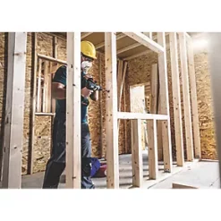 Bosch Expert SelfCut Speed Spade Flat Wood Bit 20 x 400mm 10 Bosch Expert SelfCut Speed Spade Flat Wood Bit 20 x 400mm -Drilling Sales Store 471RR A4