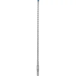 Bosch Expert SDS Plus 7X SDS Plus Shank Hammer Drill Bit 8 x 365mm