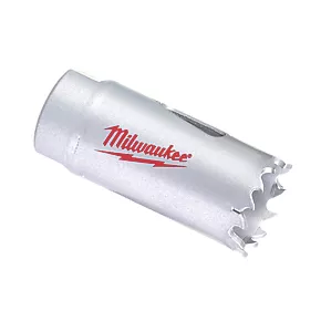 Milwaukee Multi-Material Holesaw 22mm 1 Milwaukee Multi-Material Holesaw 22mm