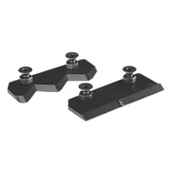 Makita E-07652 200mm Earth Auger Bit Blade Set