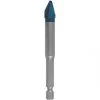 Bosch Expert HEX-9 HardCeramic Tile Drill Bit 10mm