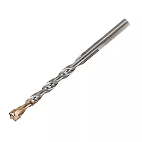 DeWalt EXTREME 2 DT6680-XJ Triangle Shank Masonry Drill Bit 7 x 100mm 1 DeWalt EXTREME 2 DT6680-XJ Triangle Shank Masonry Drill Bit 7 x 100mm