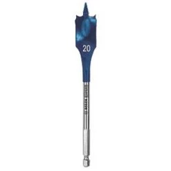 Bosch Expert Wood Drilling Spade Bit 20 x 152mm