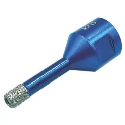 Marcrist PG350X-M14 Diamond Tile Drill Bit 8 x 75mm