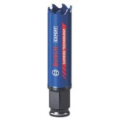 Bosch Expert Multi-Material Carbide Holesaw 20mm