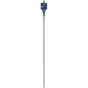 Bosch Expert SelfCut Speed Spade Flat Wood Bit 30 x 400mm 1 Bosch Expert SelfCut Speed Spade Flat Wood Bit 30 x 400mm