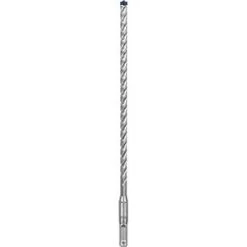 Bosch Expert SDS Plus 7X SDS Plus Shank Hammer Drill Bit 8 x 265mm