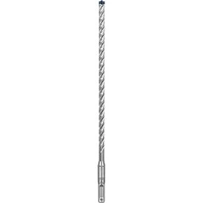 Bosch Expert SDS Plus 7X SDS Plus Shank Hammer Drill Bit 8 x 265mm 1 Bosch Expert SDS Plus 7X SDS Plus Shank Hammer Drill Bit 8 x 265mm