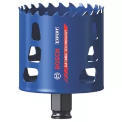 Bosch Expert Multi-Material Carbide Holesaw 73mm