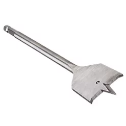 DeWalt Flat Wood Drill Bit 18 x 150mm