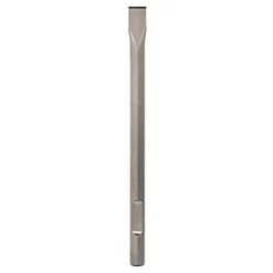 Bosch Hex Shank Flat Chisel 35 x 520mm