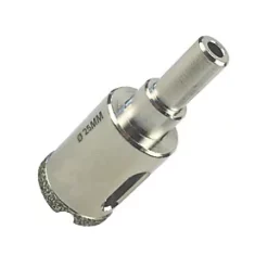 Diamond Holesaw 25 x 35mm