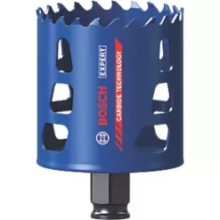 Bosch Expert Multi-Material Carbide Holesaw 65mm