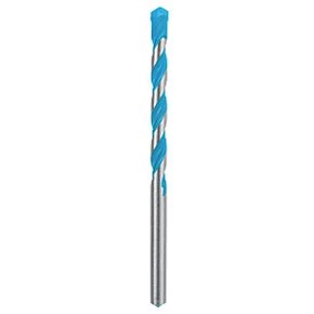 Bosch Expert Straight Shank Multi-Purpose Drill Bit 6 x 100mm 1 Bosch Expert Straight Shank Multi-Purpose Drill Bit 6 x 100mm