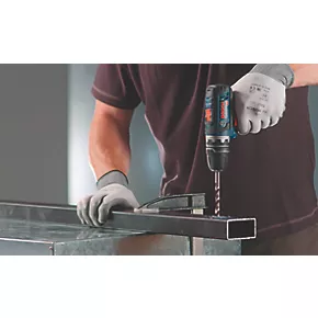 Bosch GFA 12-B FlexiClick 10mm Keyless Chuck 2 Bosch GFA 12-B FlexiClick 10mm Keyless Chuck - Image 2