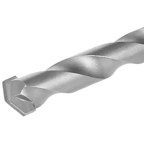 DeWalt DT6564-QZ Straight Shank Masonry Drill Bit 14 x 150mm 2 DeWalt DT6564-QZ Straight Shank Masonry Drill Bit 14 x 150mm - Image 2