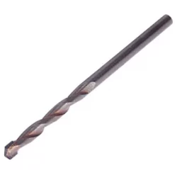 Erbauer Straight Shank Masonry Drill Bit 5 x 85mm