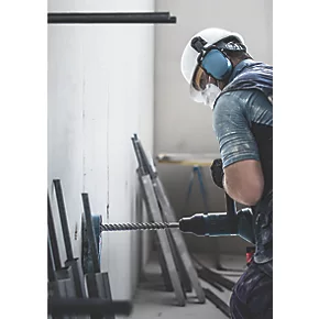 Bosch Expert SDS Max 8X SDS Max Shank Hammer Drill Bit 16 x 540mm 2 Bosch Expert SDS Max 8X SDS Max Shank Hammer Drill Bit 16 x 540mm - Image 2