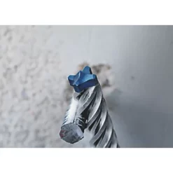 Bosch Expert SDS Max Shank Drill Bit 25 x 320mm 7 Bosch Expert SDS Max Shank Drill Bit 25 x 320mm -Drilling Sales Store 541KY A3