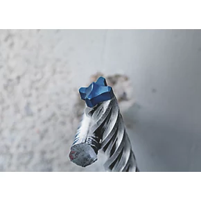 Bosch Expert SDS Max Shank Drill Bit 25 x 320mm 4 Bosch Expert SDS Max Shank Drill Bit 25 x 320mm - Image 4
