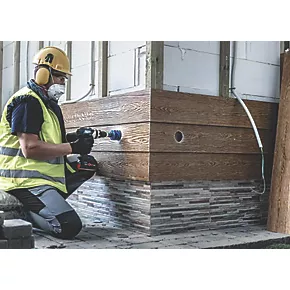 Bosch Expert Multi-Material Carbide Holesaw 64mm 5 Bosch Expert Multi-Material Carbide Holesaw 64mm - Image 5