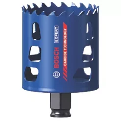 Bosch Expert Multi-Material Carbide Holesaw 64mm