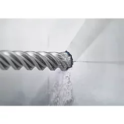 Bosch Expert SDS Max 8X SDS Max Shank Hammer Drill Bit 32 x 920mm -Drilling Sales Store 543RR A3